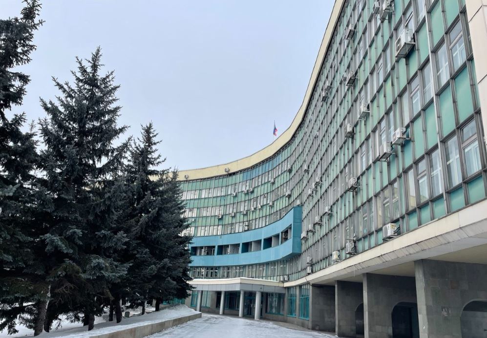 В Новокузнецке назначили исполняющего обязанности главы администрации Кузнецкого района