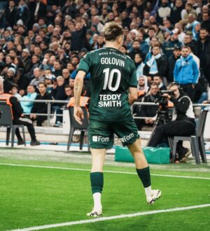 Футболист из Кузбасса проверит на прочность вратаря сборной РФ в Лиге чемпионов