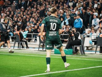 Футболист из Кузбасса проверит на прочность вратаря сборной РФ в Лиге чемпионов