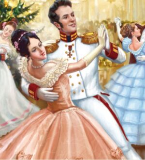 В Новокузнецке состоится Пушкинский бал-маскарад