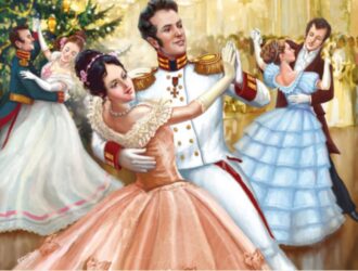 В Новокузнецке состоится Пушкинский бал-маскарад