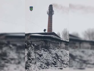 Котельную в Киселевске привлекли к ответственности за загрязнение природы