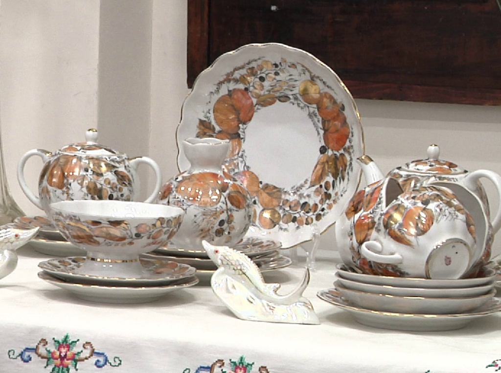 Мир тепла и гостеприимства: новокузнечан и гостей города приглашают на выставку «Русское чаепитие»