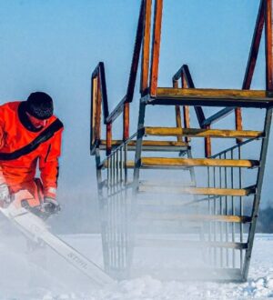 В Кузбассе на Крещение откроют 40 купелей