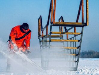 В Кузбассе на Крещение откроют 40 купелей