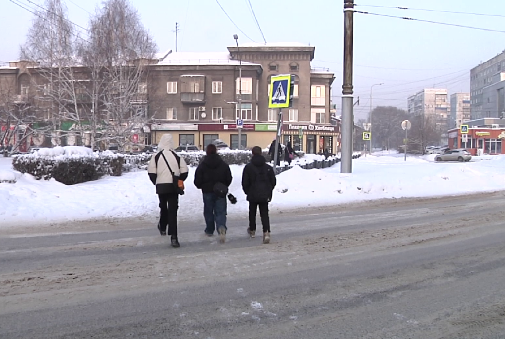 Количество ДТП увеличилось, смертельных случаев стало меньше: в ГИБДД Новокузнецка подвели итоги за 2025 год