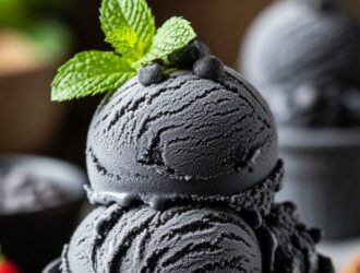 Холодное лакомство из Кузбасса порадует жителей Монголии