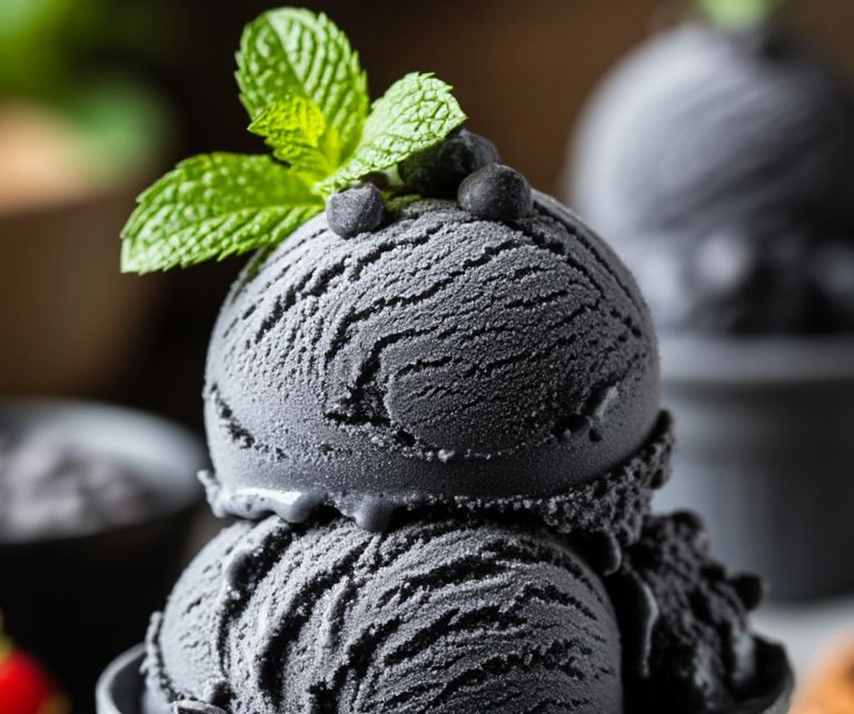 Холодное лакомство из Кузбасса порадует жителей Монголии