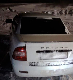 Четверо кузбассовцев едва не обесточили шахту при попытке кражи кабеля