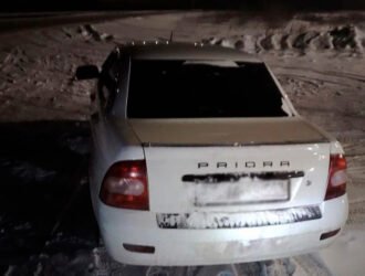 Четверо кузбассовцев едва не обесточили шахту при попытке кражи кабеля