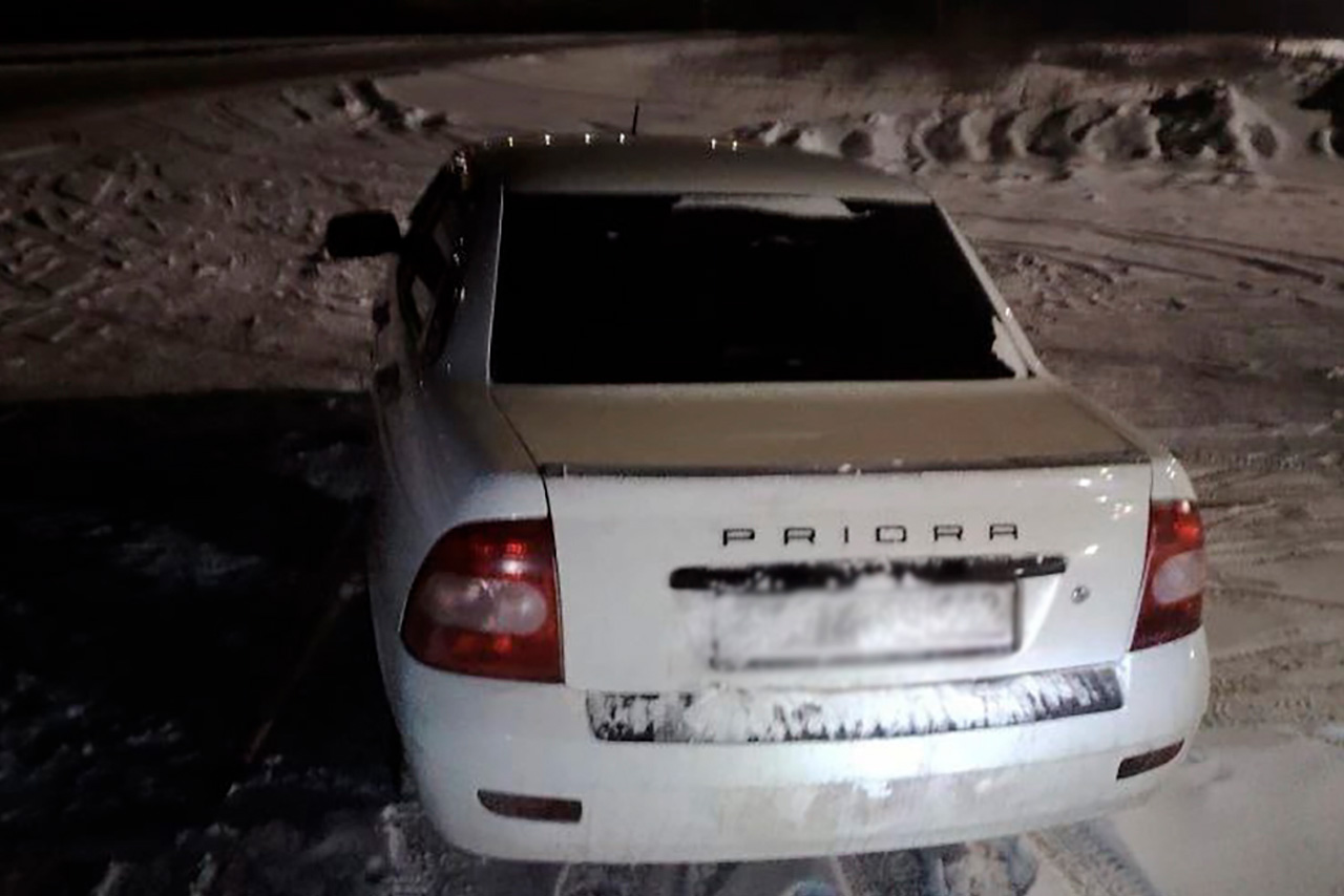 Четверо кузбассовцев едва не обесточили шахту при попытке кражи кабеля