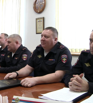 Количество ДТП увеличилось, смертельных случаев стало меньше: в ГИБДД Новокузнецка подвели итоги за 2025 год