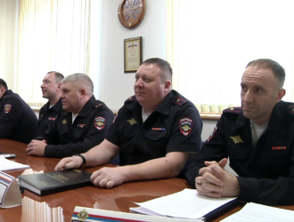 Количество ДТП увеличилось, смертельных случаев стало меньше: в ГИБДД Новокузнецка подвели итоги за 2025 год