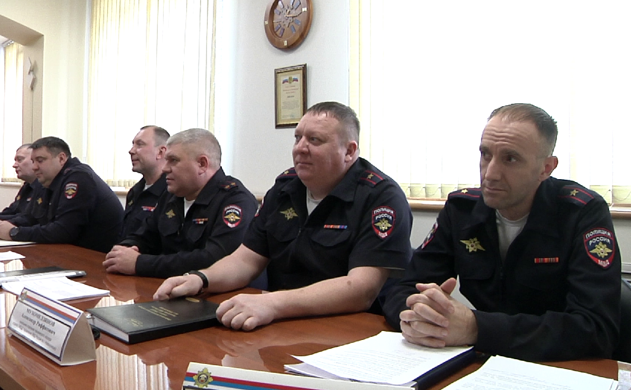 Количество ДТП увеличилось, смертельных случаев стало меньше: в ГИБДД Новокузнецка подвели итоги за 2025 год