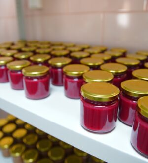 Еще две кузбасские компании получили знак «Сделано в России»