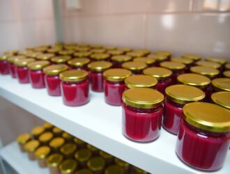 Еще две кузбасские компании получили знак «Сделано в России»