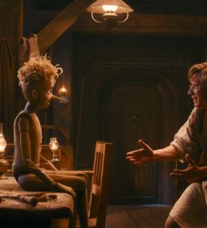 Экранизация «Буратино» собрала более 226 миллионов рублей за первые сутки