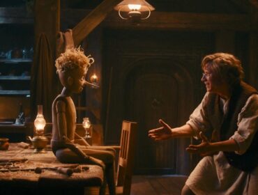 Экранизация «Буратино» собрала более 226 миллионов рублей за первые сутки