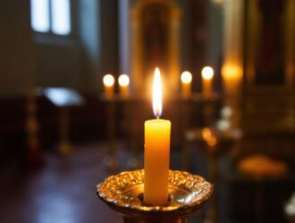 В Новокузнецке опубликовали расписание рождественских богослужений