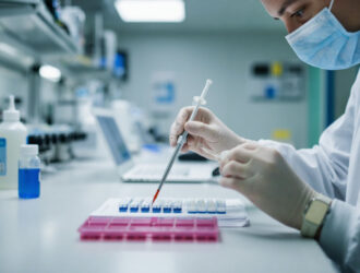 В России хотят ввести генетическое тестирование для будущих родителей