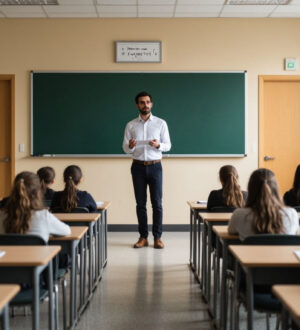 В Госдуме предложили разрешить аспирантам преподавать без стажа работы