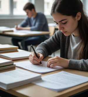 В Госдуме предложили пересмотреть подход к домашним заданиям