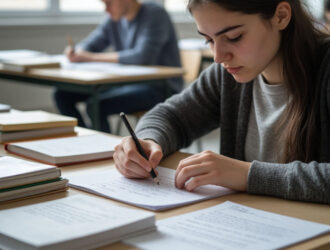 В Общественной палате предложили ввести единый экзамен для студентов