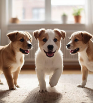 В Госдуме предложили передать полиции контроль за соблюдением правил содержания животных