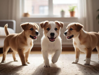 В Госдуме предложили передать полиции контроль за соблюдением правил содержания животных