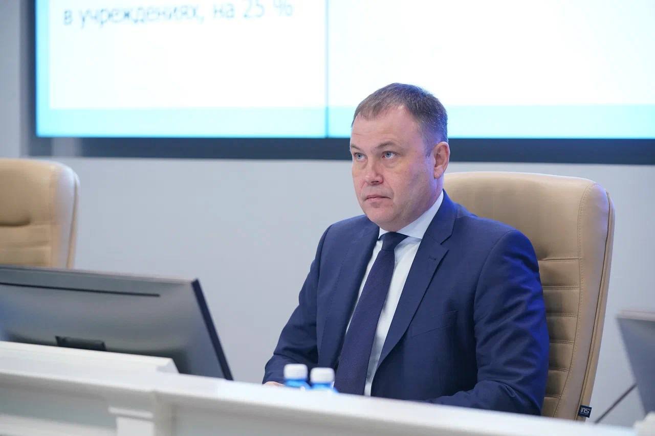 Кузбассе обсудили трудоустройство выпускников и поддержку семей