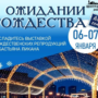 В Новокузнецке к Рождеству представят уникальную уличную выставку  