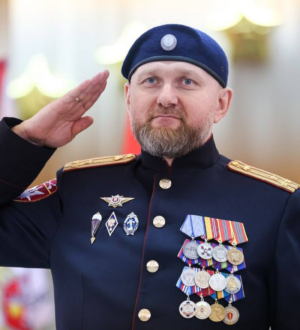 В Кузбассе назначили нового директора центра «ДОМ ЮНАРМИИ»