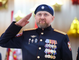 В Кузбассе назначили нового директора центра «ДОМ ЮНАРМИИ»