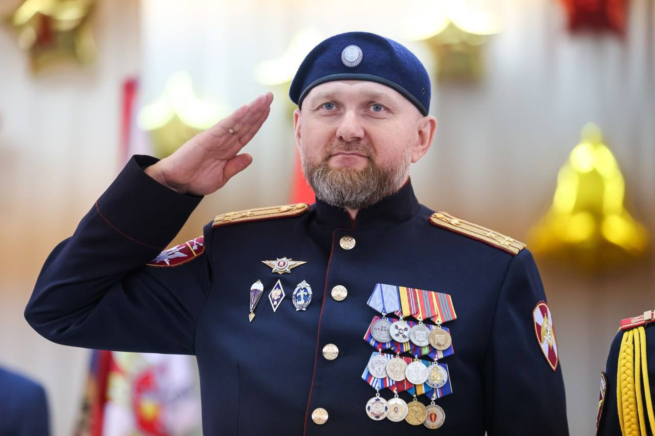 В Кузбассе назначили нового директора центра «ДОМ ЮНАРМИИ»