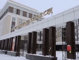 Длительный срок получила кемеровчанка за торговлю наркотиками