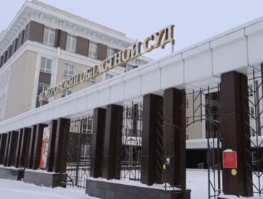 Составленные с помощью ИИ заявления в суды не принимают