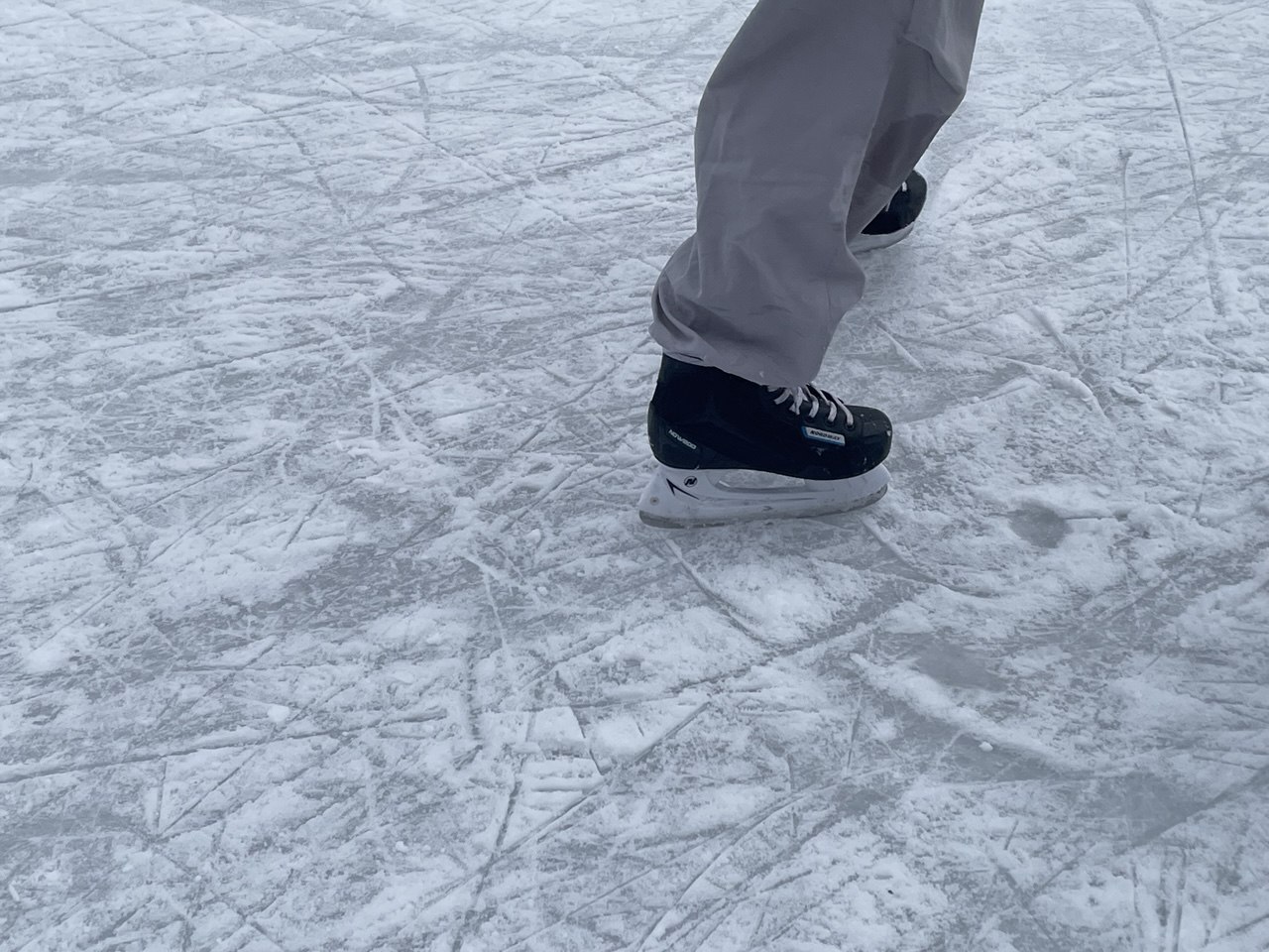 Студентов Новокузнецка приглашают бесплатно покататься на коньках