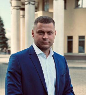 В Новокузнецке назначили руководителя администрации Кузнецкого района