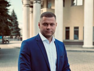 В Новокузнецке назначили руководителя администрации Кузнецкого района