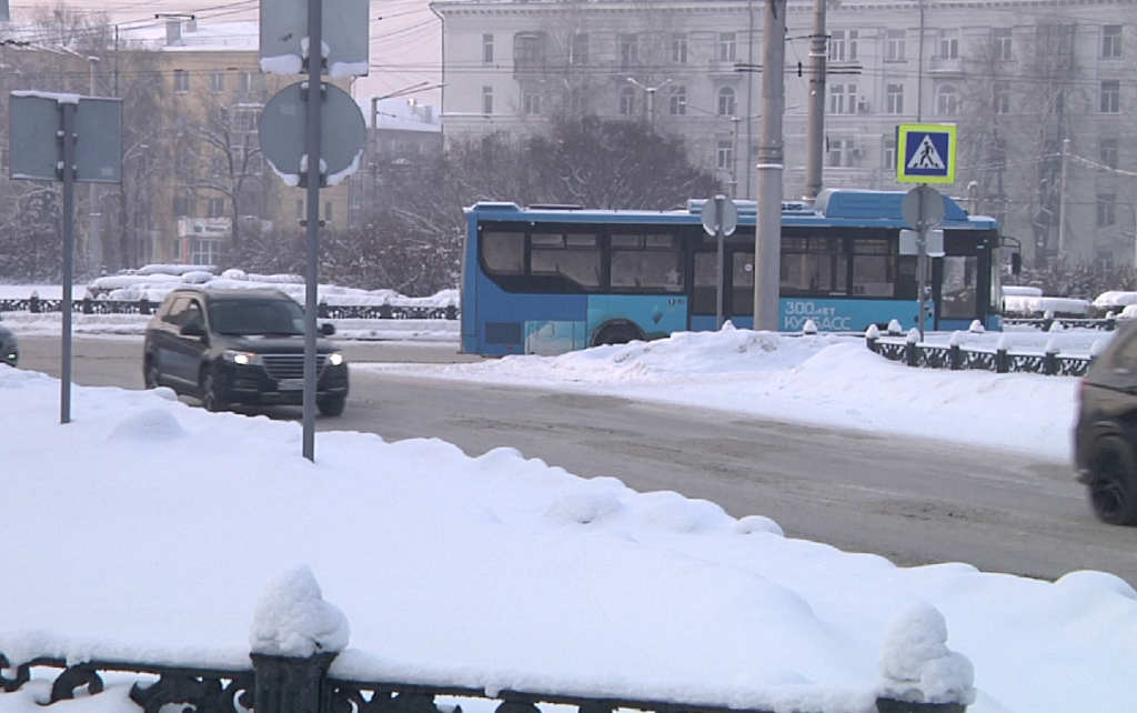 Количество ДТП увеличилось, смертельных случаев стало меньше: в ГИБДД Новокузнецка подвели итоги за 2025 год