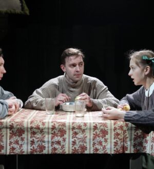 В Кемерово с гастролями приедет томский театр драмы