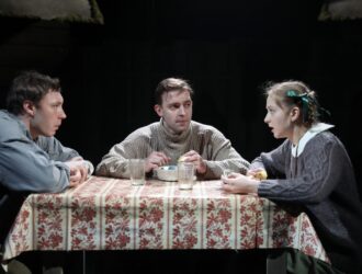 В Кемерово с гастролями приедет томский театр драмы