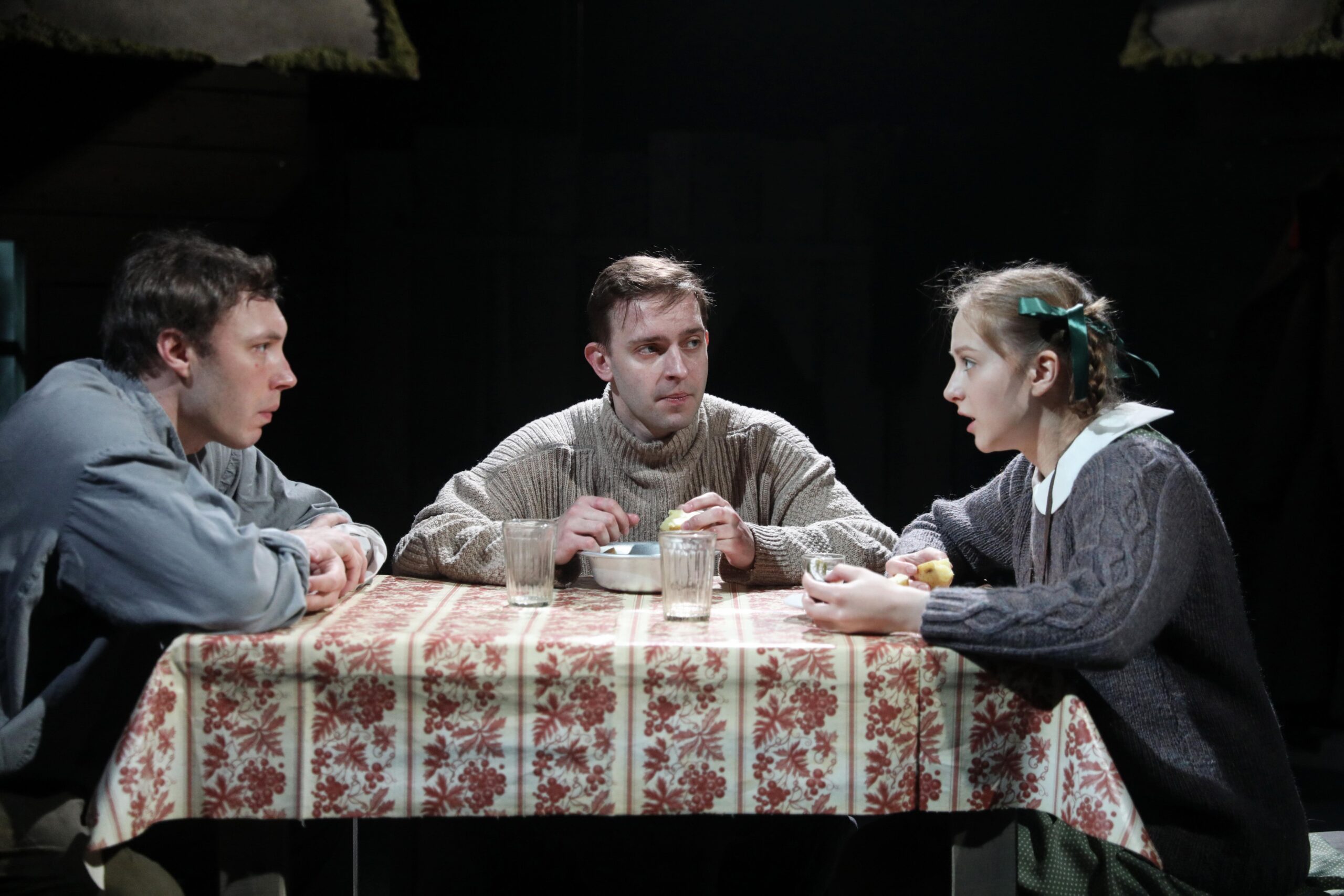 В Кемерово с гастролями приедет томский театр драмы