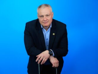 Главой Осинников назначен чиновник из Новокузнецка