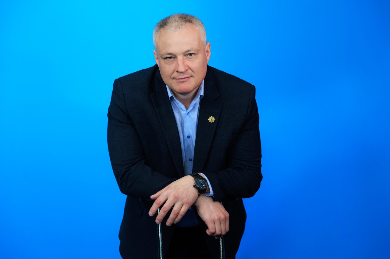 Главой Осинников назначен чиновник из Новокузнецка