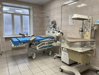 Роддом №2 в Новокузнецке решено усилить квалифицированными специалистами