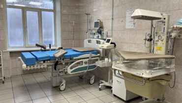 Роддом №2 в Новокузнецке решено усилить квалифицированными специалистами
