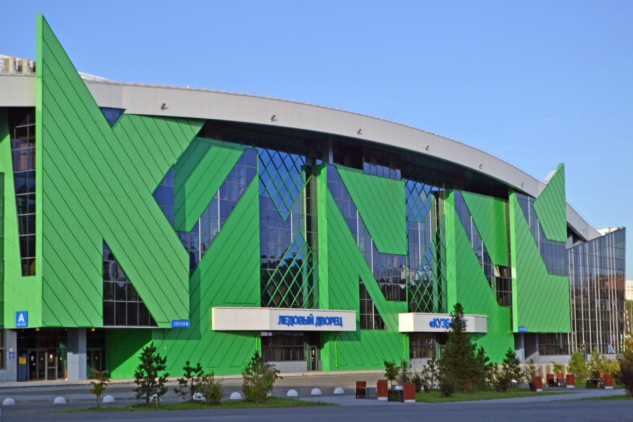 Кузбассовцам рассказали, как вернуть деньги за билеты на отмененное ледовое шоу