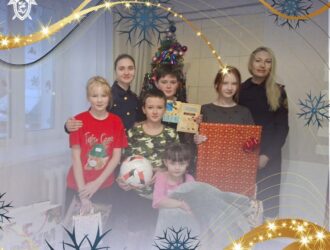 Следователи кузбасского СК посетили семью погибшего на СВО бойца