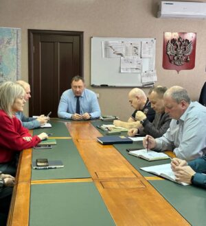 В ряде кузбасских территорий началась подготовка к паводку